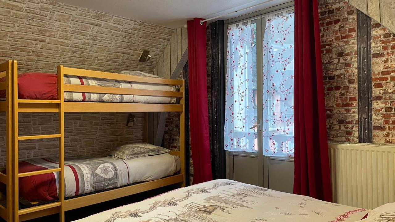 Hotel Quin Te Va Котре Экстерьер фото