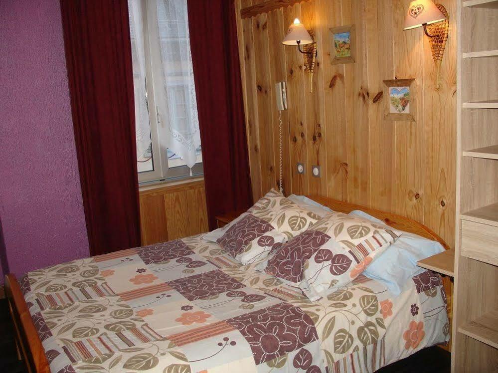 Hotel Quin Te Va Котре Экстерьер фото